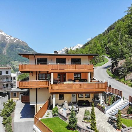 Apartment Leiter-1 By Interhome Solden Exterior photo