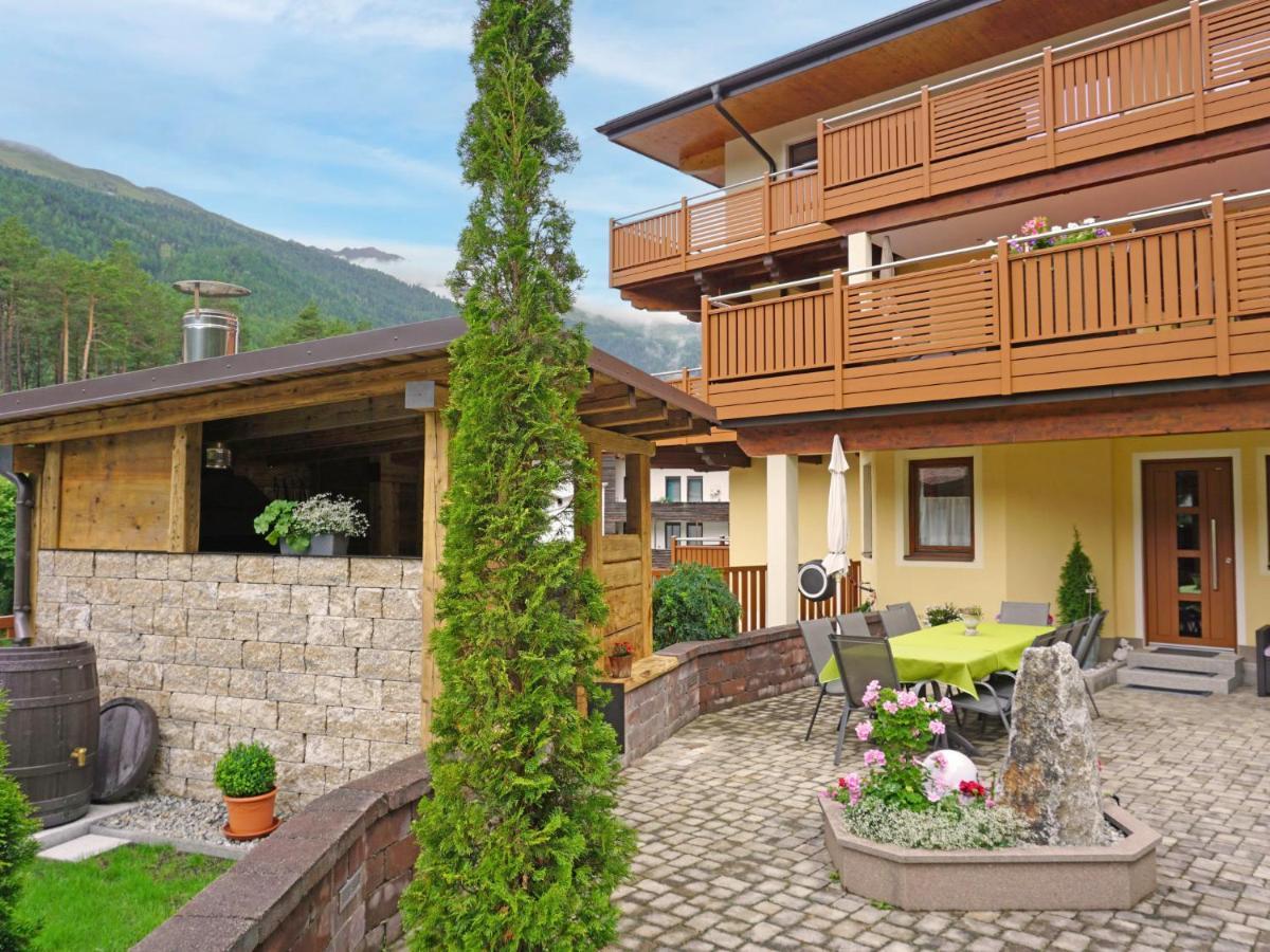 Apartment Leiter-1 By Interhome Solden Exterior photo